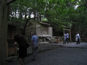 子安神社 子安神社